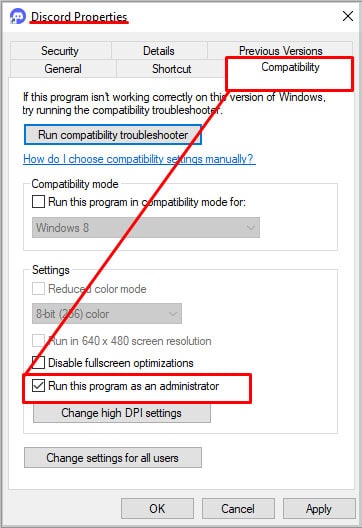 discord-run-as-an-administrator