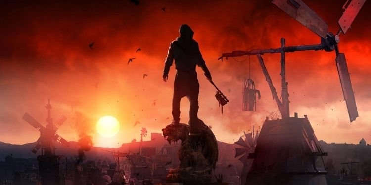 dying light 2 stay human dying light 2 stay human