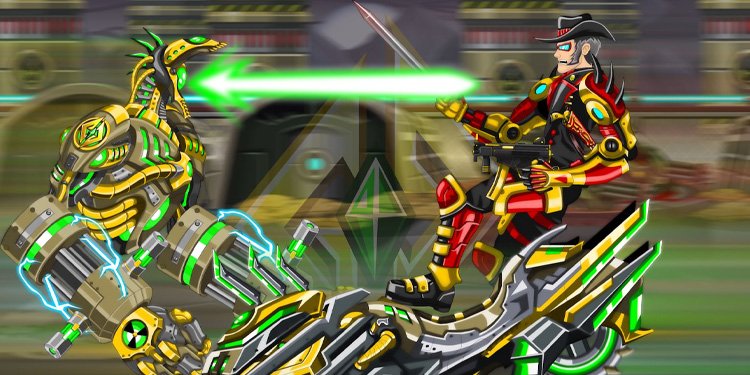 epic duel epic duel