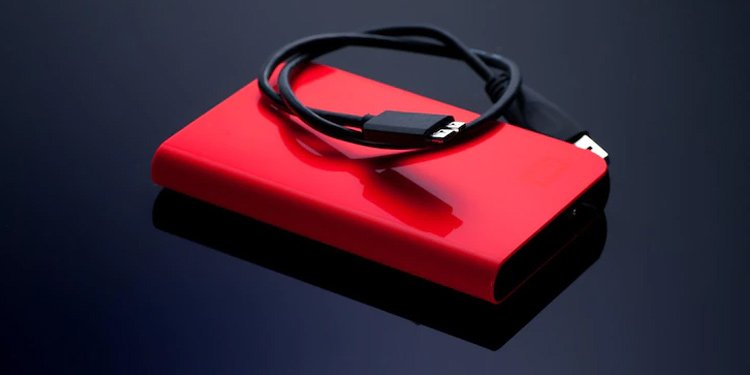 How Much Storage Do I Need On My Laptop 6 external-hdd