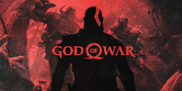 God Of War God Of War
