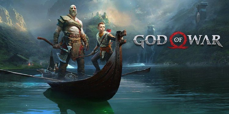 God Of War God Of War