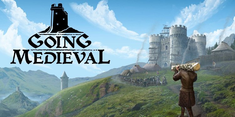going medieval going medieval