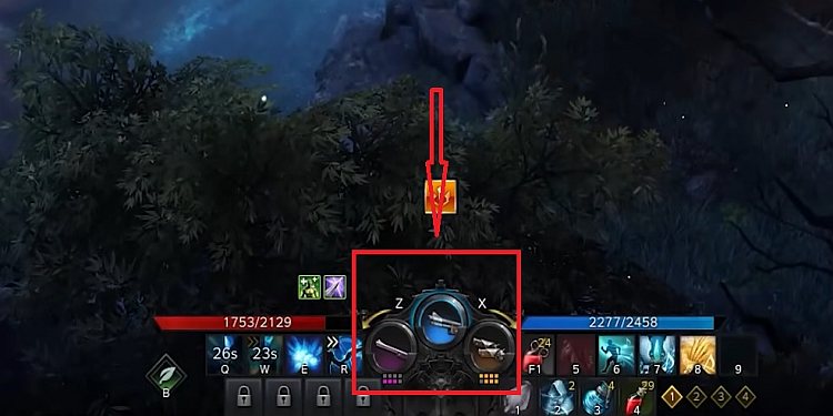Guide to Gunslinger Advanced Class in Lost Ark - Build, Engravings, Skill 3 Identity Skills