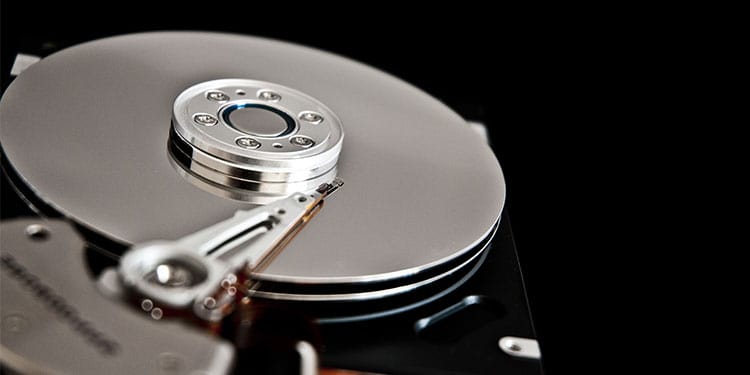 How to Completely Wipe Hard Drive 1 hard-disk
