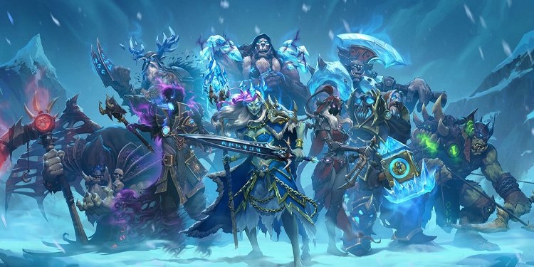 hearthstone hearthstone