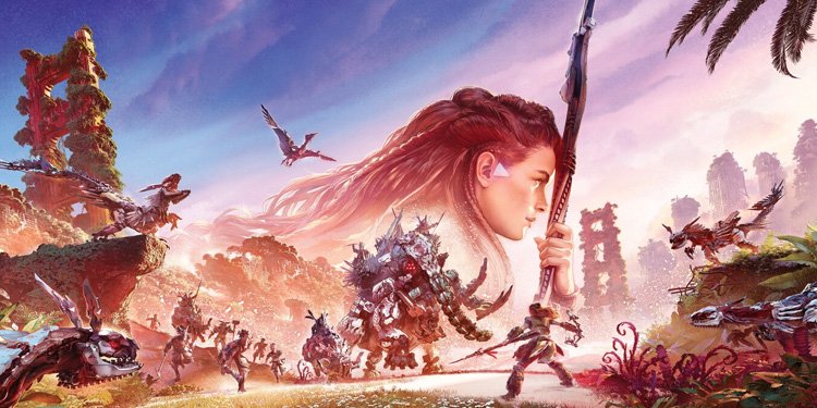 horizon forbidden west horizon forbidden west