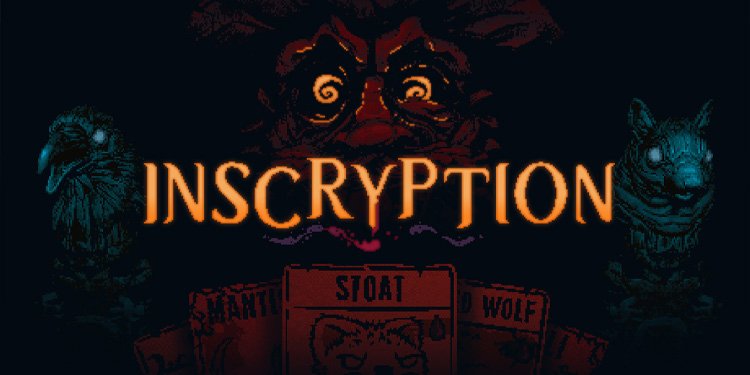 inscryption 
