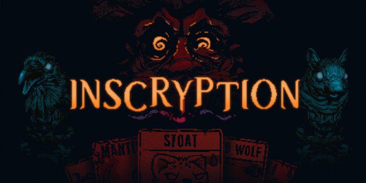 inscryption inscryption