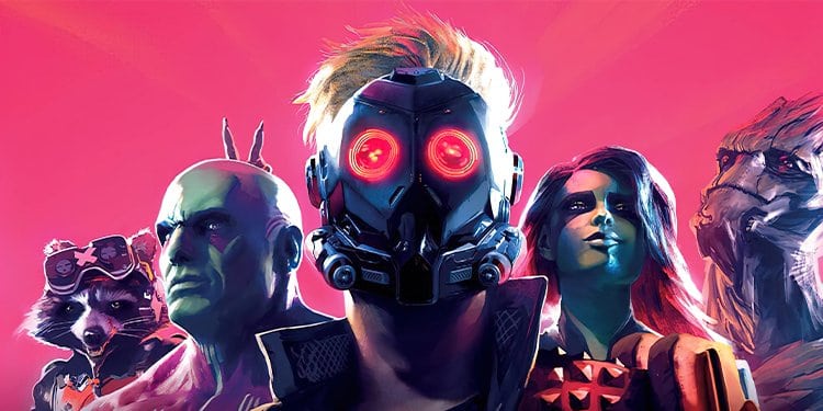 marvel guardians of the galaxy marvel guardians of the galaxy