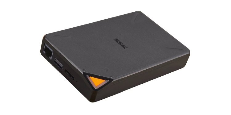 nas wifi storage hard drive