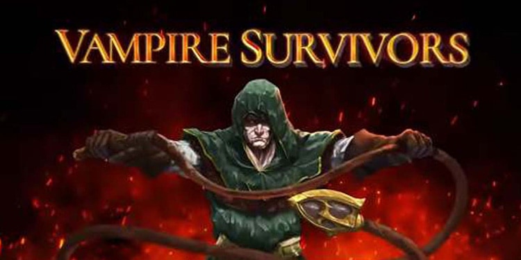 Vampire Survivors Vampire Survivors