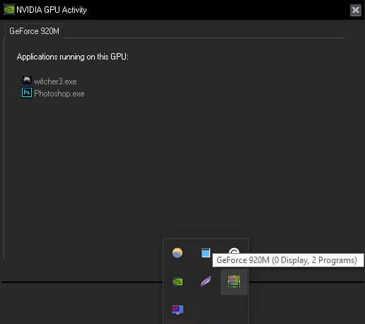 nvidia-gpu-activity-monitor