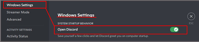 open-discord-on-startup