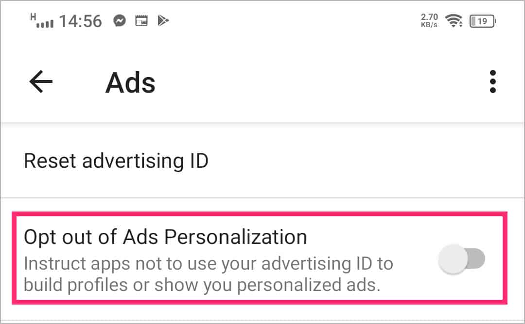 opt-out-of-add-personalization
