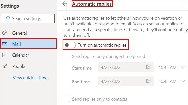 outlook-automatic-replies-off