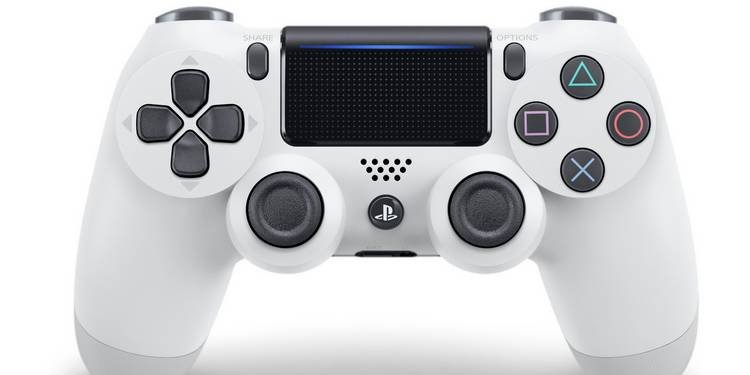 ps4 controller 