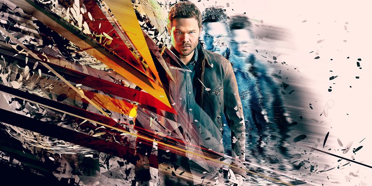 quantum break quantum break