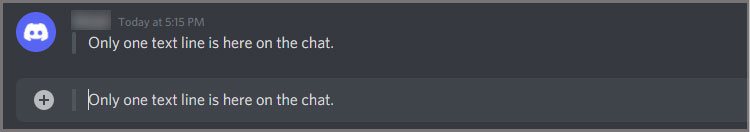 How to Quote on Discord? 1 quote-on--a-single-text