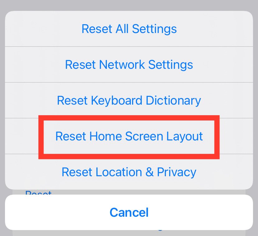reset-home-screen-layout