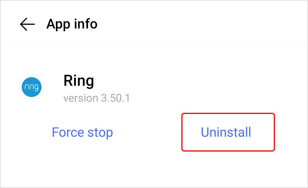 ring-app--uninstall
