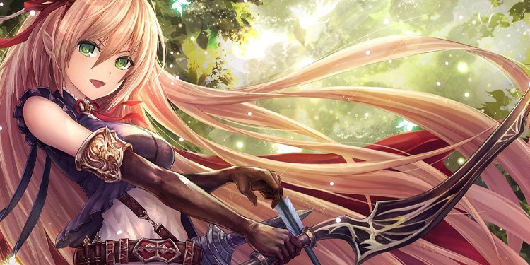 Shadowverse CCG Shadowverse CCG