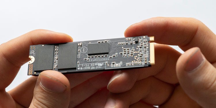 How To Add More Storage To PC 2 ssd m2 drive 1