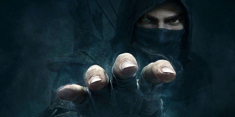 Best 12 Action-Adventure Games Like Assassin's Creed With And Without Stealth 3 thief
