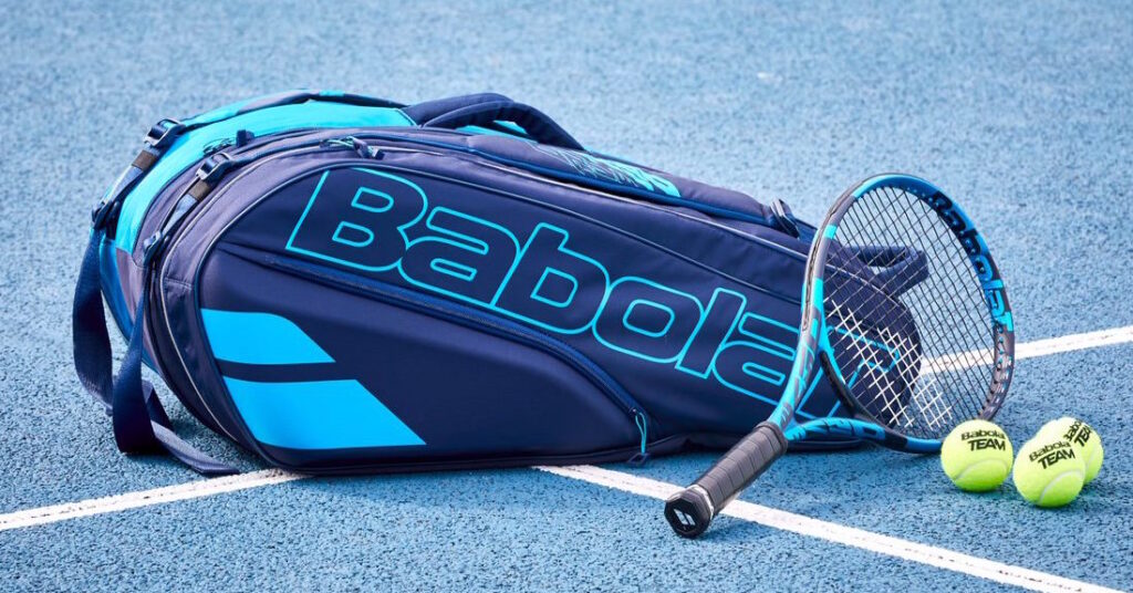 Babolat Pure Drive