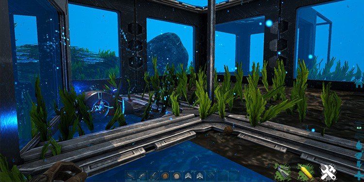 Guide to Underwater in ARK - How to Survive and Explore 4 underwater-food