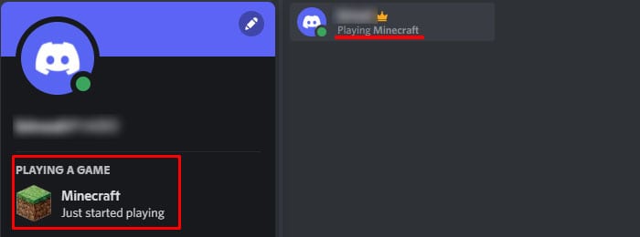 How To Add Games to Discord 7 update-playing-status