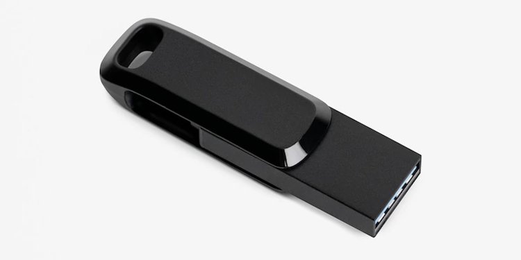 How To Add More Storage To PC 6 usb stick