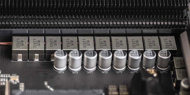 What is Normal and Safe Motherboard Temperature 2 vrms-on-mb