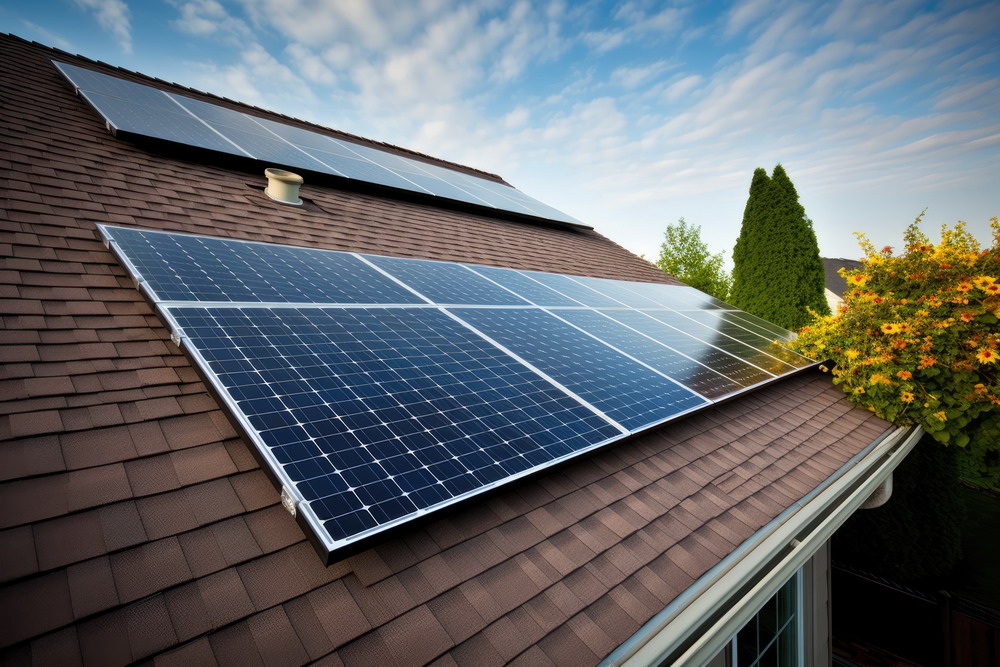 The Economic Advantages of Home Solar Panel Systems